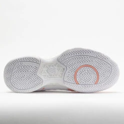 K-Swiss Bigshot Light 4 Junior Peach Amber/White/Asphalt -Shoes Shop 121333 4