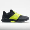 HEAD Revolt Pro 4.0 Junior Black/Yellow -Shoes Shop 121334 3