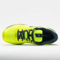 HEAD Sprint 3.5 Junior Yellow/Dark Slate 10 HEAD Sprint 3.5 Junior Yellow/Dark Slate -Shoes Shop 121337 2
