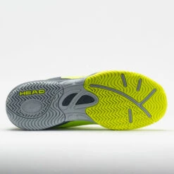 HEAD Sprint 3.5 Junior Yellow/Dark Slate 11 HEAD Sprint 3.5 Junior Yellow/Dark Slate -Shoes Shop 121337 4