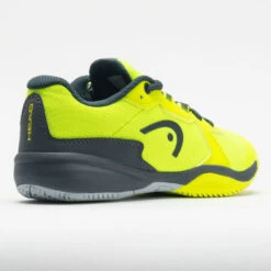 HEAD Sprint 3.5 Junior Yellow/Dark Slate 13 HEAD Sprint 3.5 Junior Yellow/Dark Slate -Shoes Shop 121337 6