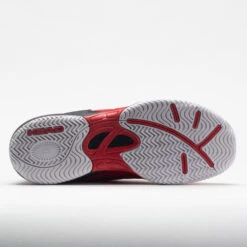 HEAD Sprint 3.5 Junior Red/Black -Shoes Shop 121339 4