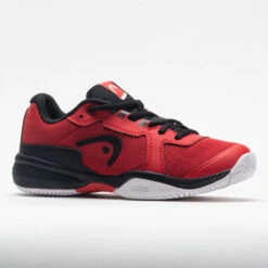 HEAD Sprint 3.5 Junior Red/Black -Shoes Shop 121339 5