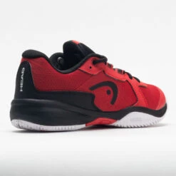 HEAD Sprint 3.5 Junior Red/Black -Shoes Shop 121339 6