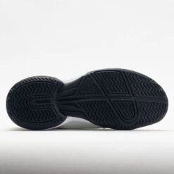 Adidas Ubersonic 4 Junior White/Pulse Blue/Black -Shoes Shop 121342 4