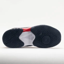 Diadora Challenge 5 SL Junior White/Blue Corsair/Fiery Red 11 Diadora Challenge 5 SL Junior White/Blue Corsair/Fiery Red -Shoes Shop 121359 4