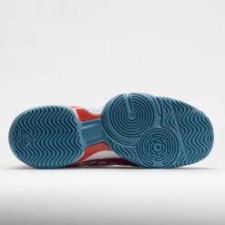 Adidas Barricade Junior Better Scarlet/White/Preloved Red -Shoes Shop 121361 4