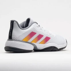 Adidas Barricade Junior White/Solar Gold/Lucid Fuchsia 13 Adidas Barricade Junior White/Solar Gold/Lucid Fuchsia -Shoes Shop 121362 6