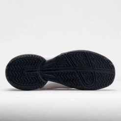 Adidas Ubersonic 4 Junior White/Black/Solar Red -Shoes Shop 121364 4