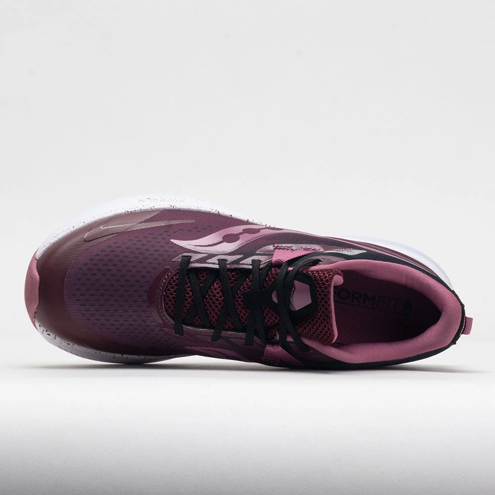 Saucony Ride 15 Junior Ocean 5 Saucony Ride 15 Junior Ocean - Image 3