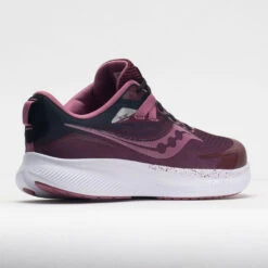 Saucony Ride 15 Junior Ocean 13 Saucony Ride 15 Junior Ocean -Shoes Shop 121372 6