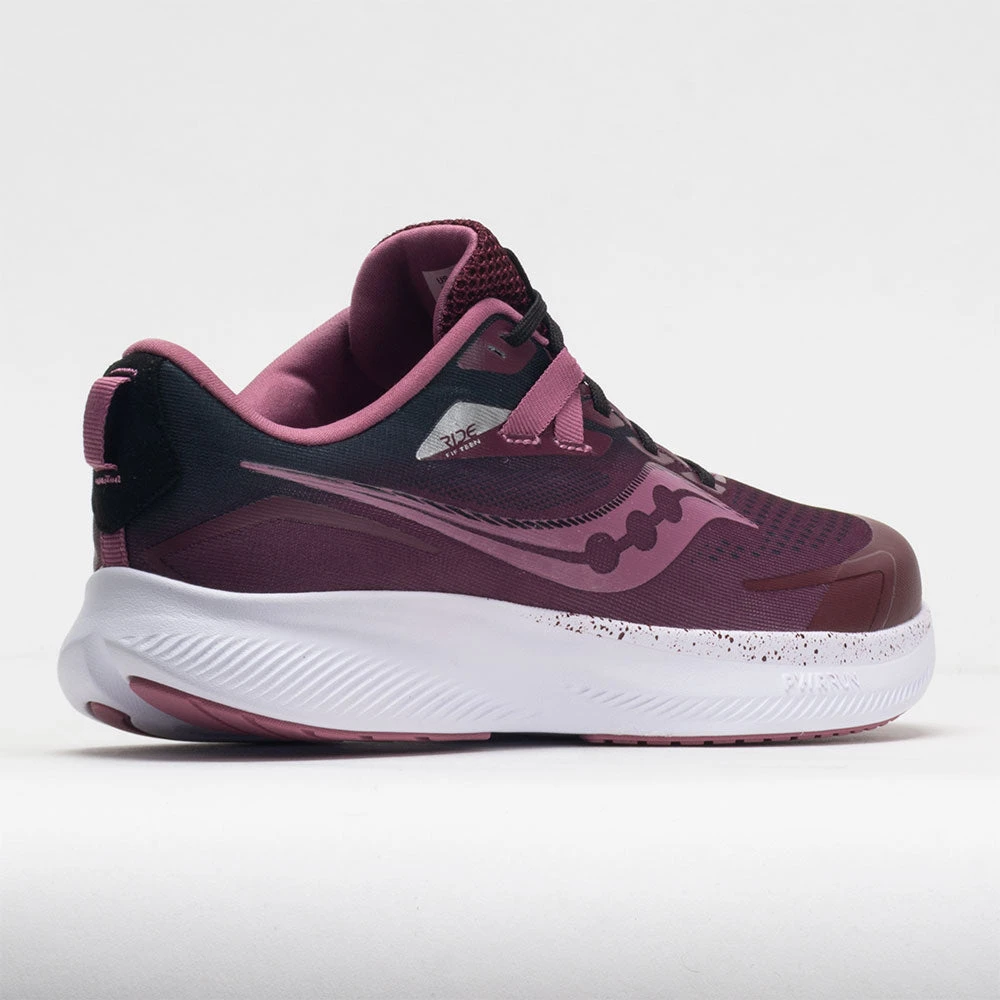 Saucony Ride 15 Junior Ocean 8 Saucony Ride 15 Junior Ocean - Image 6