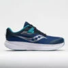 Saucony Ride 15 Junior Twilight/Black -Shoes Shop 121373 3