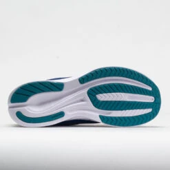 Saucony Ride 15 Junior Twilight/Black -Shoes Shop 121373 4