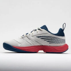 K-Swiss Speedtrac Junior Blanc De Blanc/Blue Opal/Lollipop 8 K-Swiss Speedtrac Junior Blanc De Blanc/Blue Opal/Lollipop -Shoes Shop 121386 1