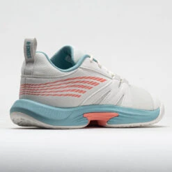 K-Swiss Speedtrac Junior Blanc De Blanc/Blue Nile/Desert Flower 13 K-Swiss Speedtrac Junior Blanc De Blanc/Blue Nile/Desert Flower -Shoes Shop 121387 6