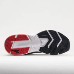 Diadora Mythos Volo 3 Junior Silver/Black/Yellow -Shoes Shop 121395 4