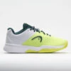 HEAD Revolt Pro 4.0 Junior Light Green/White -Shoes Shop 121396 3