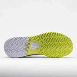 HEAD Revolt Pro 4.0 Junior Light Green/White -Shoes Shop 121396 4