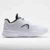 HEAD Revolt Pro 4.0 Junior White/Black -Shoes Shop 121397 3