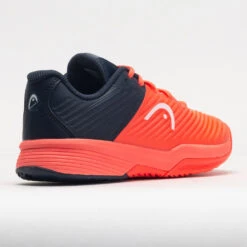 HEAD Revolt Pro 4.0 Junior Blueberry/Fierry Coral -Shoes Shop 121398 6