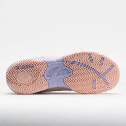 HEAD Sprint 3.5 Junior Rose/Purple -Shoes Shop 121400 4