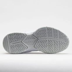 Fila Axilus 2 Energized Junior White/Glacier Gray/Metallic Silver -Shoes Shop 121421 4