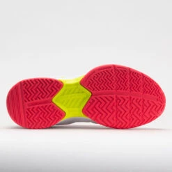 Fila Axilus Energized 2 Junior White/Diva Pink/Safety Yellow 11 Fila Axilus Energized 2 Junior White/Diva Pink/Safety Yellow -Shoes Shop 121422 4