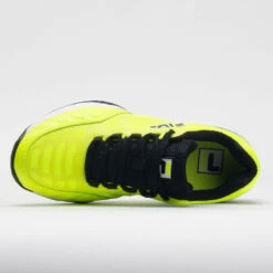 Fila Axilus 2 Energized Junior Safety Yellow/White/Black -Shoes Shop 121424 2