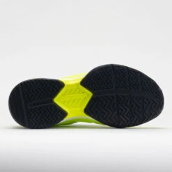 Fila Axilus 2 Energized Junior Safety Yellow/White/Black -Shoes Shop 121424 4