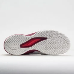 Wilson Rush Pro Ace Junior White/Beet Red/Diva Pink 11 Wilson Rush Pro Ace Junior White/Beet Red/Diva Pink -Shoes Shop 121428 4