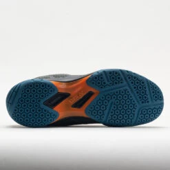 Yonex Power Cushion 50 Men's Dark Gray -Shoes Shop 210810 4