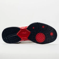 Fila Volley Zone Men's White/Navy/Red -Shoes Shop 360234 4