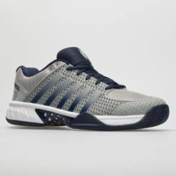 K-Swiss Express Light Pickleball Men's Highrise/Navy -Shoes Shop 360262 5