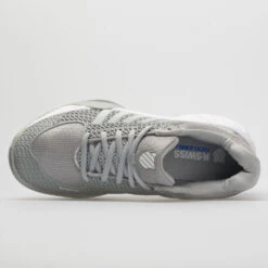 K-Swiss Express Light Pickleball Women's Highrise/White -Shoes Shop 360266 2