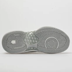 K-Swiss Express Light Pickleball Women's Highrise/White -Shoes Shop 360266 4