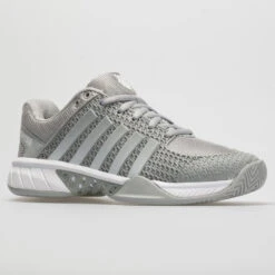 K-Swiss Express Light Pickleball Women's Highrise/White -Shoes Shop 360266 5