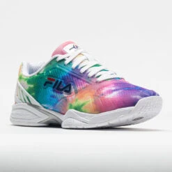 Fila Volley Zone Women's Tie-Dye Print -Shoes Shop 370004 5