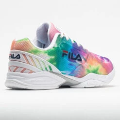 Fila Volley Zone Women's Tie-Dye Print -Shoes Shop 370004 6