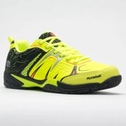 Acacia Dinkshot II Men's Lime/Black -Shoes Shop 370020 5