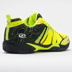 Acacia Dinkshot II Men's Lime/Black -Shoes Shop 370020 6