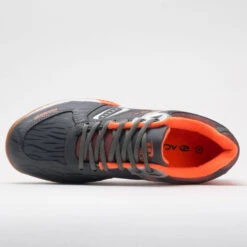 Acacia Hypershot II Men's Grey/Orange 10 Acacia Hypershot II Men's Grey/Orange -Shoes Shop 370021 2