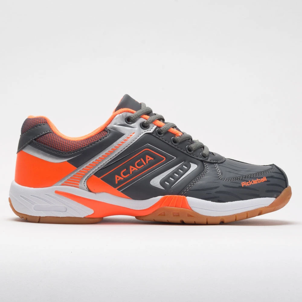Acacia Hypershot II Men's Grey/Orange 3 Acacia Hypershot II Men's Grey/Orange