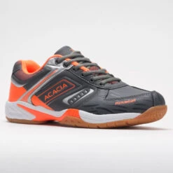 Acacia Hypershot II Men's Grey/Orange 12 Acacia Hypershot II Men's Grey/Orange -Shoes Shop 370021 5