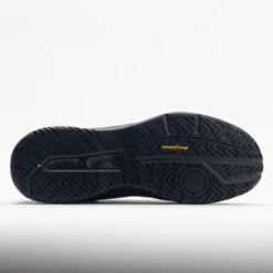 Skechers Viper Court Men's Black/Gold -Shoes Shop 370026 4