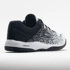 Skechers Viper Court Men's White/Black -Shoes Shop 370027 6