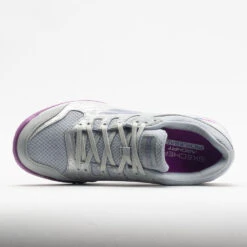 Skechers Viper Court Women's Grey/Purple 10 Skechers Viper Court Women's Grey/Purple -Shoes Shop 370030 2