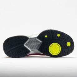 Fila Volley Zone Men's Fila Red/Black/Safety Yellow 11 Fila Volley Zone Men's Fila Red/Black/Safety Yellow -Shoes Shop 370034 4