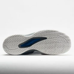 Wilson Rush Pro Ace Pickler Men's White/Stormy Weather/Classic Blue -Shoes Shop 370046 4