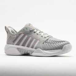 K-Swiss Pickleball Supreme Women's Vapor Blue/White/Coral Blush 12 K-Swiss Pickleball Supreme Women's Vapor Blue/White/Coral Blush -Shoes Shop 370050 5